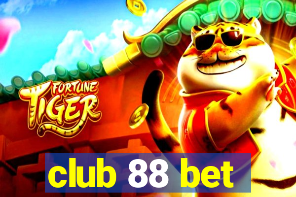 club 88 bet